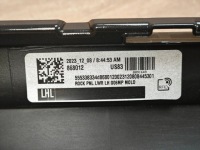 фото thumb №9, Молдинг накладка порог левая m-pakiet bmw x6 g06 lci 8091649 a96 10km