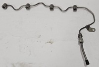 фото thumb №1, Шланг сливной топлива nissan navara 2.5 dci