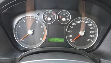 фото thumb №11, Ford c-max mk1 03-07 focus mk2 дорестайлінг спідометр  05r 1.6 1.8 2.0 16v європа