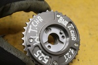 фото thumb №6, Варіатор випускний toyota c-hr 1.2 t 10t24-150167