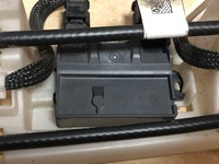 фото thumb №3, Volvo модуль датчик smart відкривач e01543-100