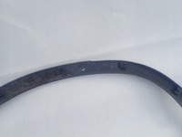 фото thumb №9, Bmw x5 f15 13-18 молдинг крила лівий задня