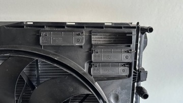 фото thumb №7, Mercedes вентилятор вентилятор a9075001200 sprinter 907 910