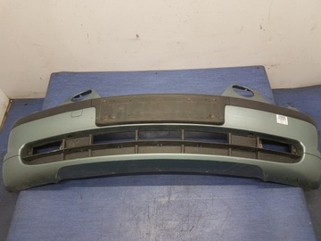 фото thumb №6, Bmw e46 316ti compact бампер перед