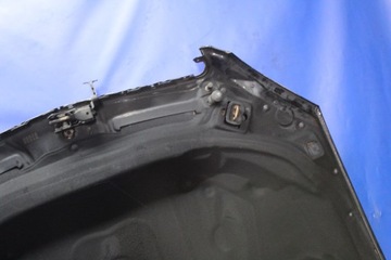 фото thumb №12, Капот кришка двигуна mercedes w221 197