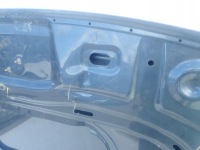 фото thumb №7, Vw touareg i 7l 02-10 капот крышка двигателя