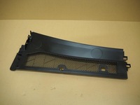 фото thumb №1, Жабо праве peugeot 2008 ii