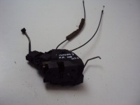 фото thumb №2, Замок дверь правый перед mazda 3 i 03-