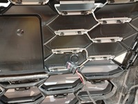 фото thumb №13, Audi a3 8y s-line / s3 2020+ бампер переднее - 12591