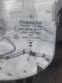 фото thumb №10, Кабіна mercedes atego s-cab classic space 2.30 m