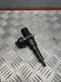 Купить Насос-форсунка 036130073ag skoda fabia 2 1.4tdi 07-14, фото thumb