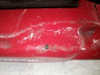 Maserati brembo суппорт тормозной 20b67700 c068 европа Оригинал, фото thumb