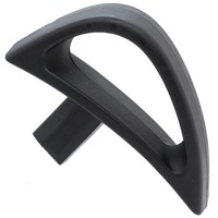 фото thumb №1, Рычаг кронштейн ручка сиденье левая vw beetle 11-