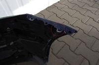 фото thumb №13, Бампер перед передний bmw 5 g30 g31 17-