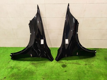 фото thumb №5, Bmw x1 f48 lci перед капот pas крило бампер лампи 475 м-пакет