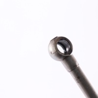 Mini r58 r60 r61 дизель n47n труба живлення оливи турбонагнітача 8574007 Ціна, фото thumb