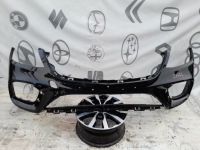 фото thumb №1, Mercedes s klasa w222 amg lift 2017 r. бампер