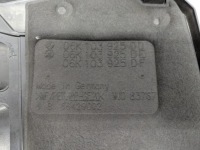 фото thumb №5, Кришка захист двигуна верхній volkswagen arteon 06k103925dd