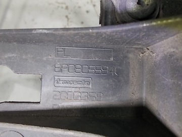 фото thumb №10, Audi a3 8p рестайлинг 08-12 усилитель pas переднее org