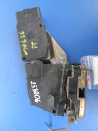 фото thumb №1, Space star 98r замок двері правий задня 2pin центральний