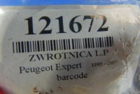 фото thumb №6, Peugeot expert fiat scudo citroen jumper 1.9 d поворотний кулак лівий перед