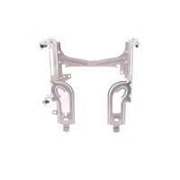 фото thumb №10, Bmw i3 i01 кронштейн кронштейн кронштейн радіо автомагнітола 9251523