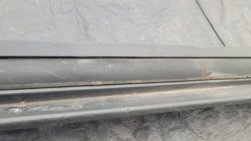 фото thumb №8, Mazda cx30 планка пороговая левая порог левый // 626