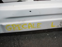 фото thumb №6, Лонжерон четверть левая передняя maserati grecale