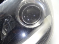 фото thumb №11, Фара левые перед левая передняя bi-xenon mercedes w204 рестайлинг a2048208139