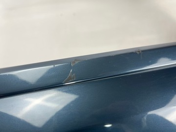 фото thumb №11, Volvo xc60 ii 2017 - 2021 бампер задній зад 4 x pdc 31425198