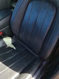 фото thumb №8, Сидіння вентильовані audi a6 c7 шкіра підігрів