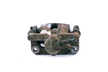 фото thumb №11, Mercedes w169 w245 правий зад супорт гальма