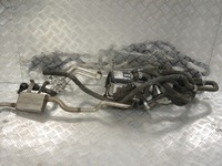 фото thumb №1, Bmw x5 f15 webasto дизель 9330592 kpl