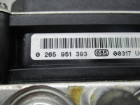 фото thumb №7, Citroen c5 x7 08-15 насос модуль управления abs esp 0265951393