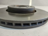 фото thumb №8, Mg zs ev 2023 - диск тормозная тормозные колодки перед оригинал