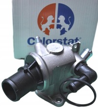 фото thumb №13, Calorstat by vernet th6506.88j термостат, середина охолоджуючий