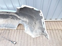 фото thumb №12, Бампер задній seat leon ii 1p 2005-2009r. сріблястий ls7y