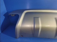 фото thumb №5, Land range rover sport 18- jk62-17k950-aaw спойлер накладка бампера задня