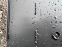 Бардачок кабіни mercedes actros mp 2 mp 3 a9438130122 a9438130222 в Україні, фото thumb