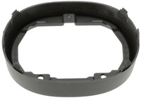 фото thumb №2, Основание эмблема решетка pod радар mazda cx-5 ke 2014-2017 оригинал