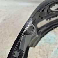 фото thumb №13, Maserati levante 16-24 бампер перед передний sprysk pdc