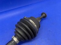 фото thumb №3, Audi a6 c6 привідний вал права 4f0407272h