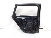 фото thumb №10, Двері ліві зад - audi a4 s4 b8 рестайлінг avant універсал lx5r