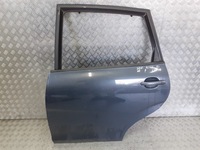 фото thumb №1, Двері лівий зад seat altea xl