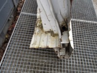 фото thumb №10, Sprinter w906 06-18 порог левый правый подножка блок двигателя