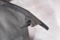 фото thumb №11, Бампер задня задній z11 nissan note e11 lift 09-14