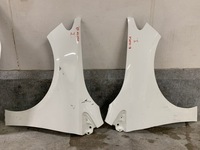 фото thumb №6, Mercedes b-klasa w247 kompletny перед радіатор бампер капот лампи