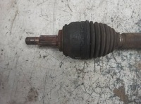 фото thumb №2, Приводной вал правая renault laguna 1.9 tdi