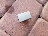 фото thumb №1, Перемикач люк opel meriva b 13273244