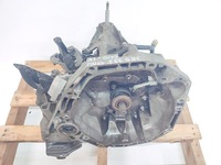 фото thumb №1, Renault clio iv коробка передач коробки передач механічна коробка передач 1.5 dci jr5332